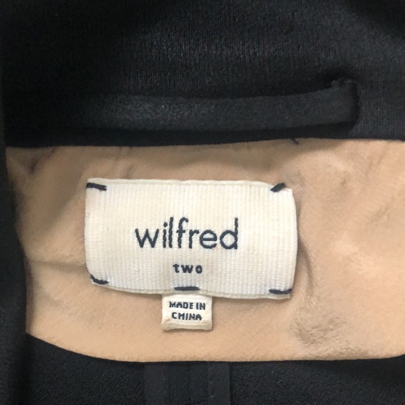 Wilfred blazer - Picture 2 of 3